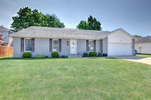 1804 Oak Park Dr., Champaign, IL 61822