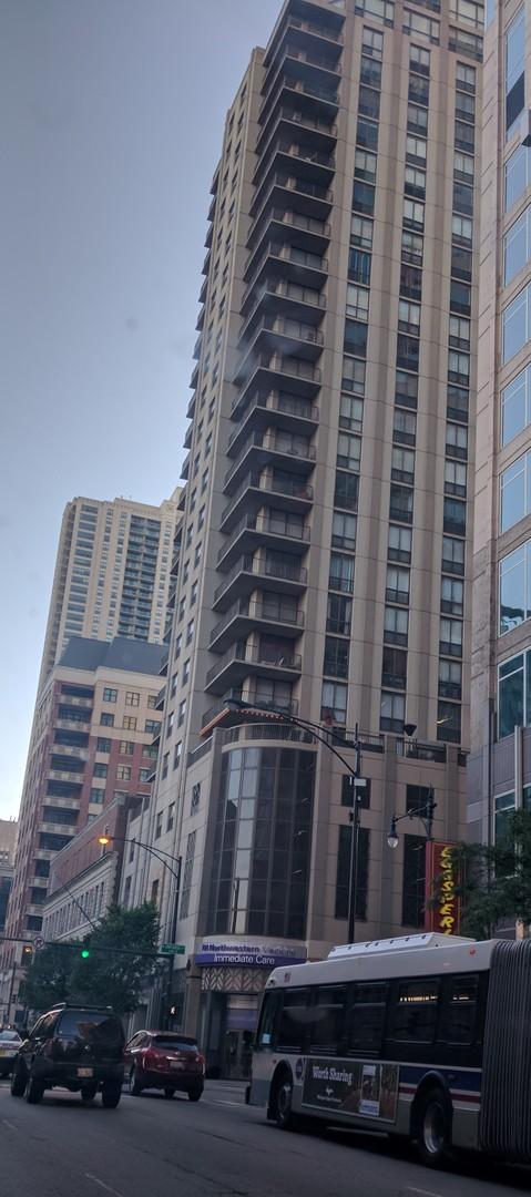 635 N Dearborn St. #1304, Chicago, IL 60654