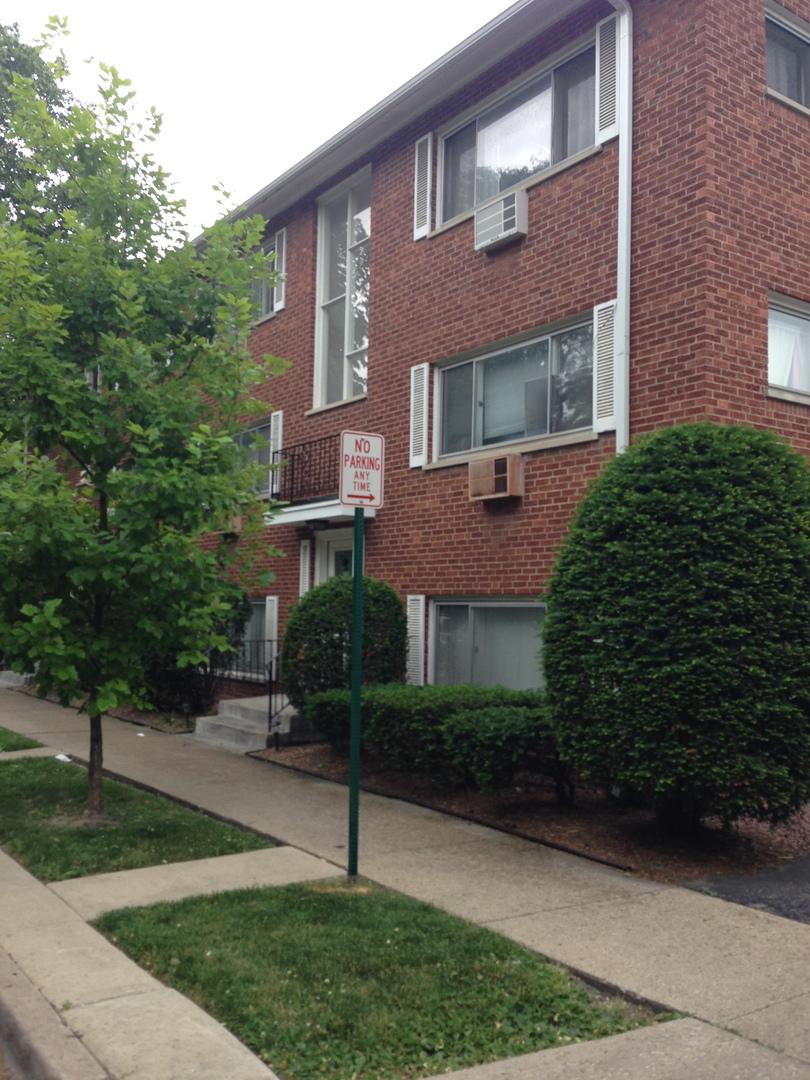 1107 Washington Blvd. #71E, Oak Park, IL 60302