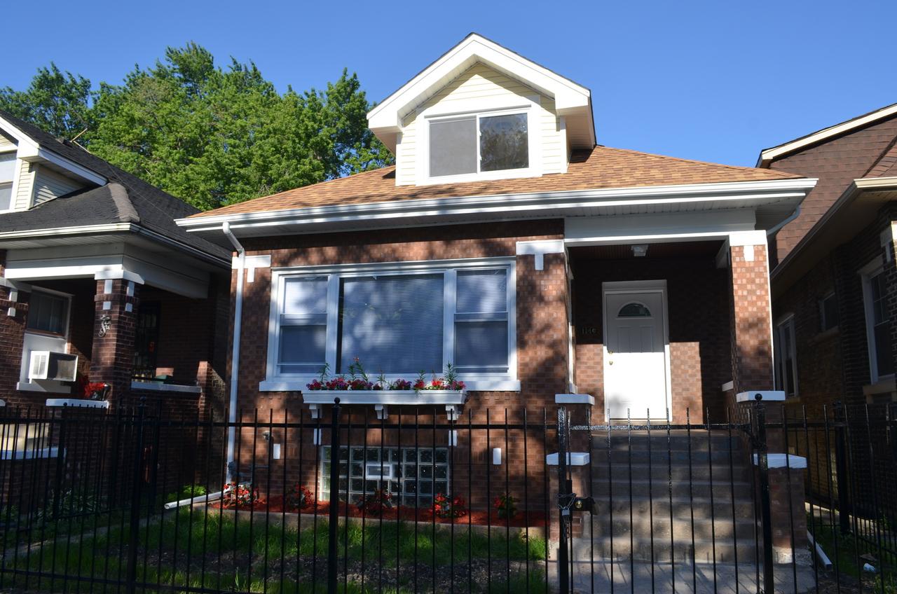 1140 N Leclaire Ave., Chicago, IL 60651