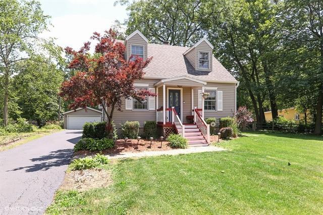 5713 Walnut Ave., Downers Grove, IL 60516