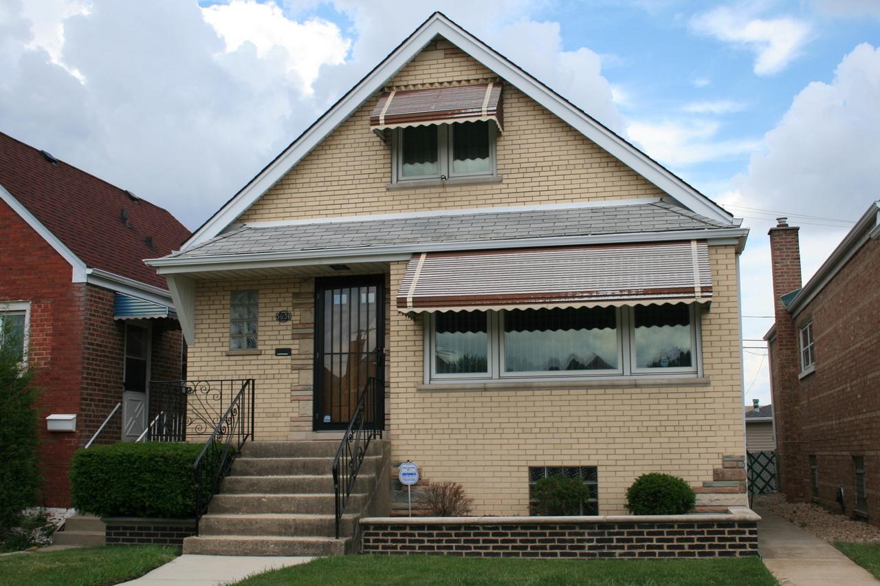 5630 S Kolmar Ave., Chicago, IL 60629