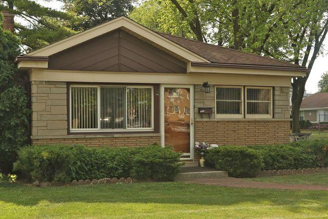 4514 Warsaw Ave., Lyons, IL 60534