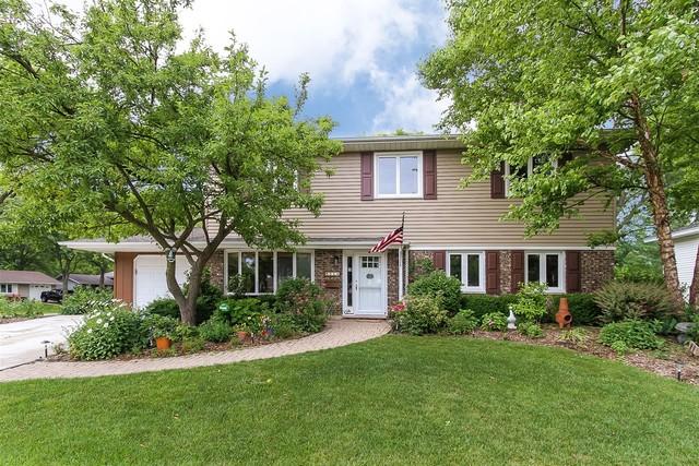 514 Boxwood Dr., Schaumburg, IL 60193