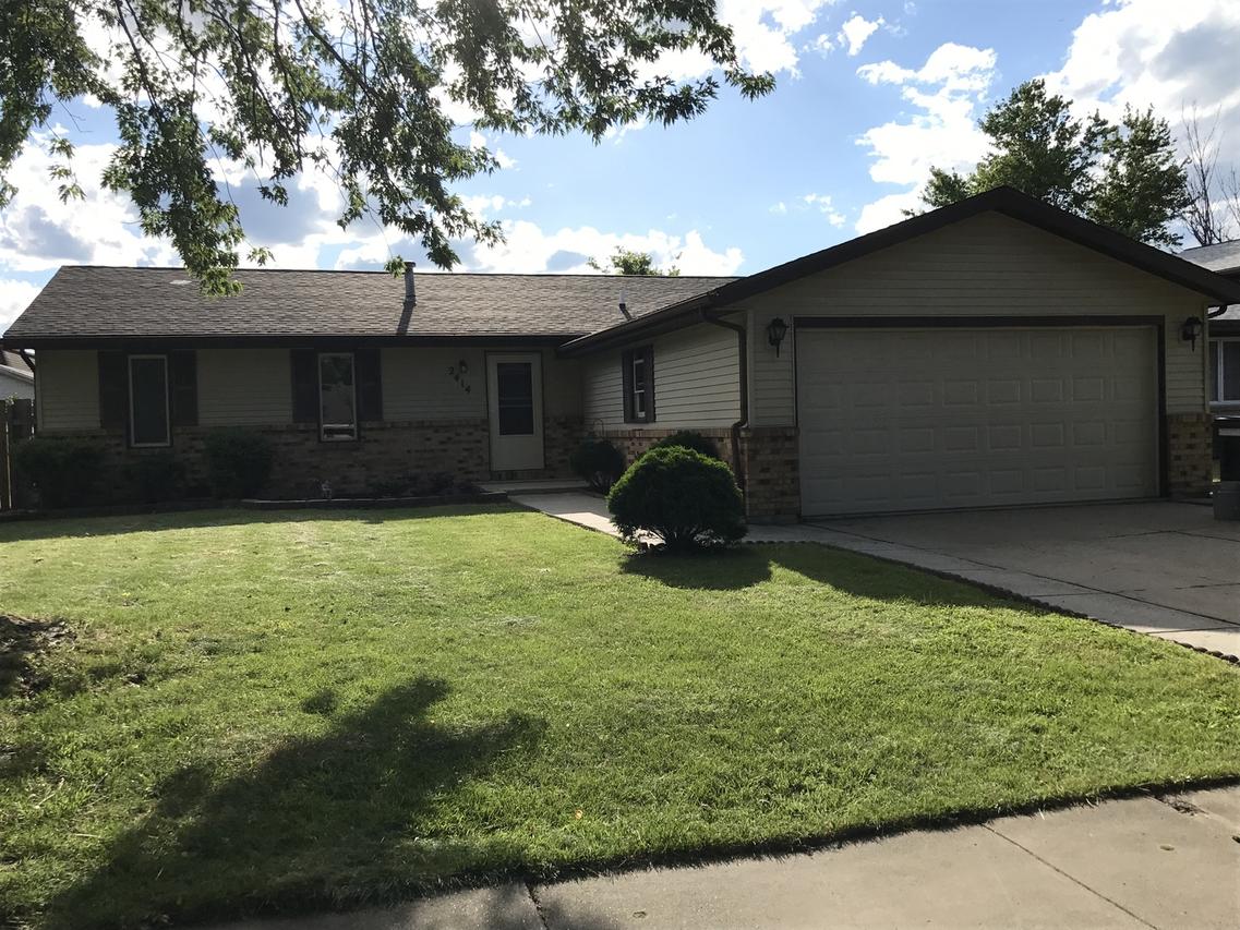 2414 Chestnut Ln., Morris, IL 60450