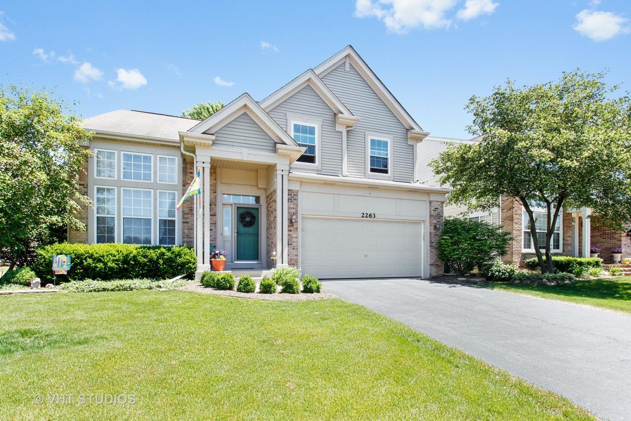 2263 Keating Dr., Aurora, IL 60503