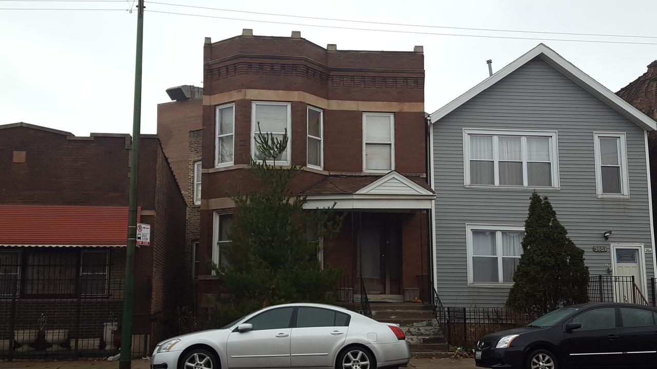 3649 S Archer Ave., Chicago, IL 60609
