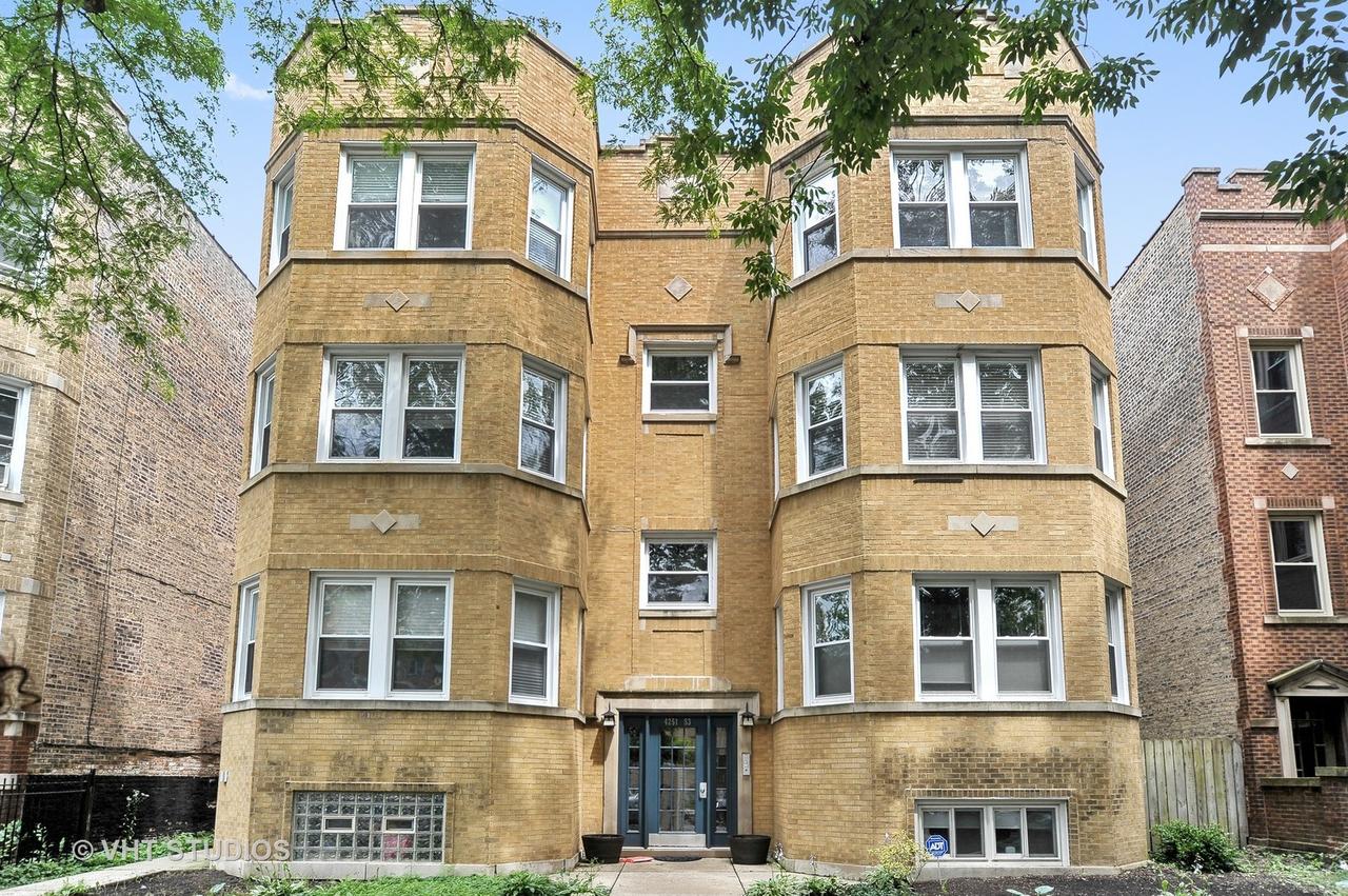 4251 N Mozart St. #3S, Chicago, IL 60618