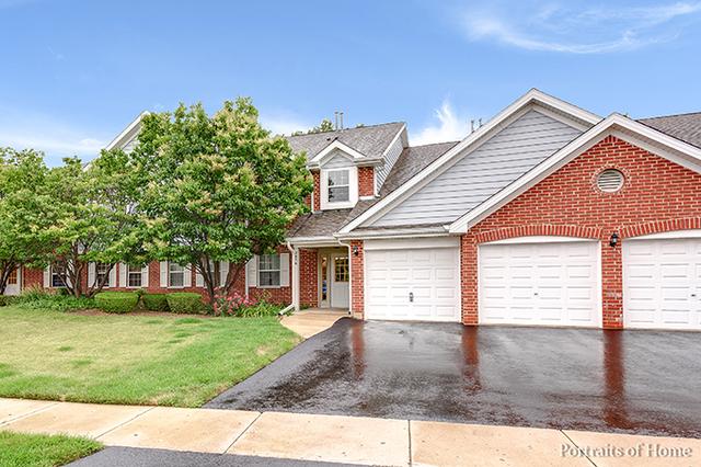 2856 Heatherwood Dr. #19108, Schaumburg, IL 60194