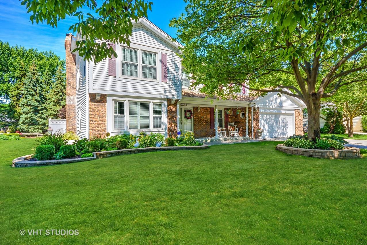 1457 Briergate Dr., Naperville, IL 60563