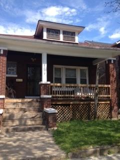 5747 S Rockwell St., Chicago, IL 60629