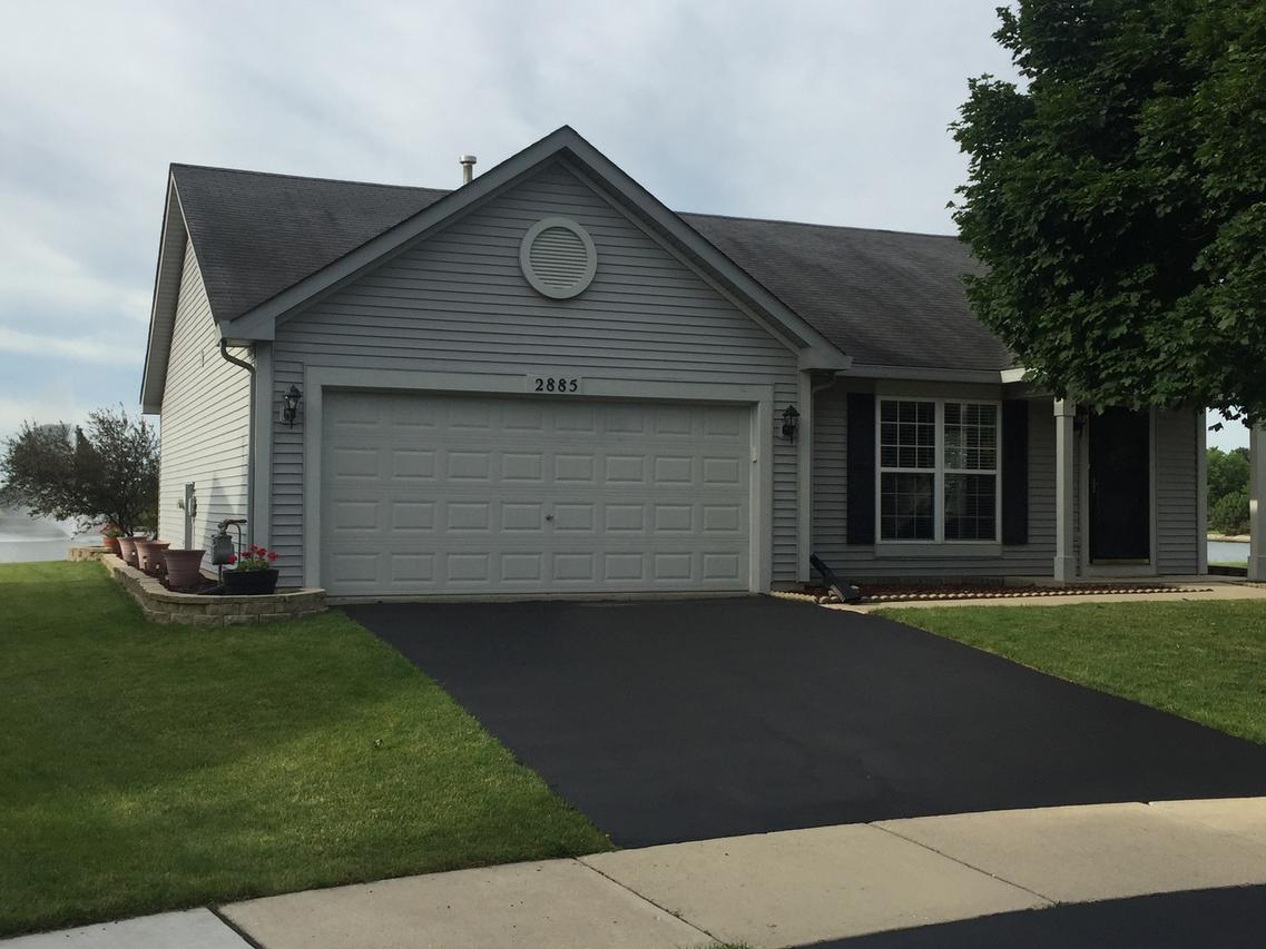 2885 Stuart Kaplan Ct., Aurora, IL 60503