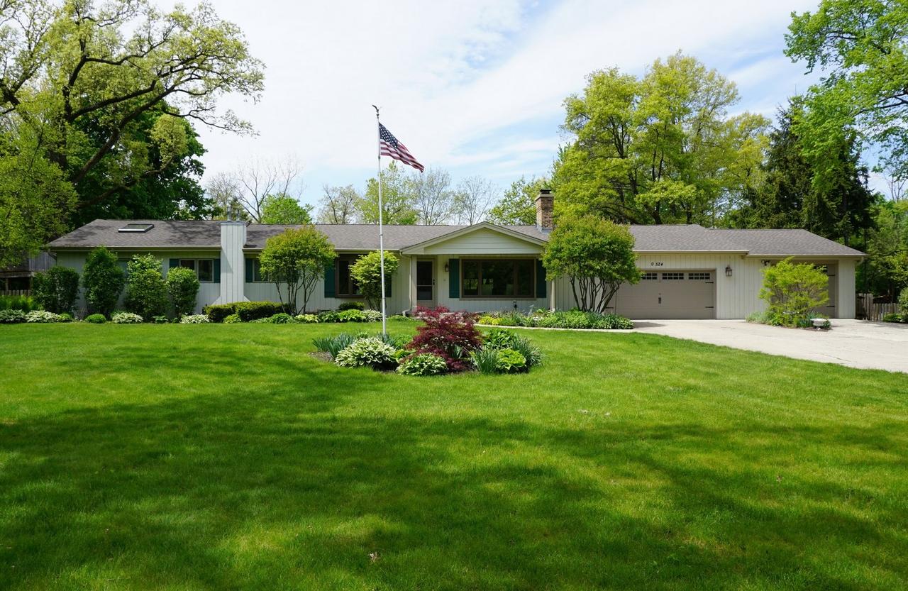 N524 Morningside Ave., West Chicago, IL 60185