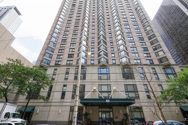 401 E Ontario St. #1604, Chicago, IL 60611