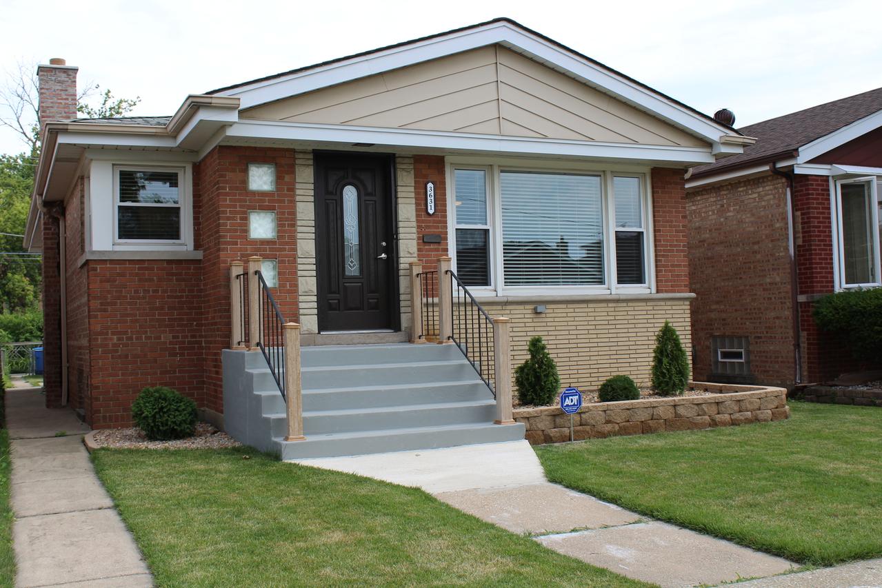 3631 W 84th Pl., Chicago, IL 60652