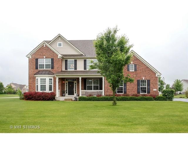 2459 Achilles Ln., Crystal Lake, IL 60014