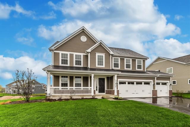 13824 Amelia Lot #85 Dr., Lemont, IL 60439