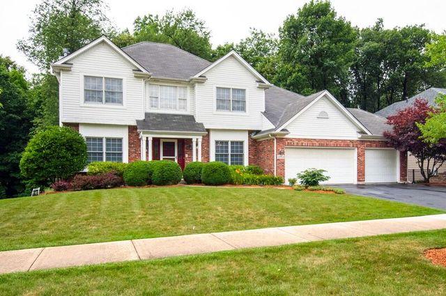 16954 Arbor Creek Dr., Plainfield, IL 60586
