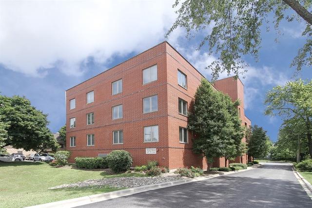 417 N Cass Ave. #4A, Westmont, IL 60559
