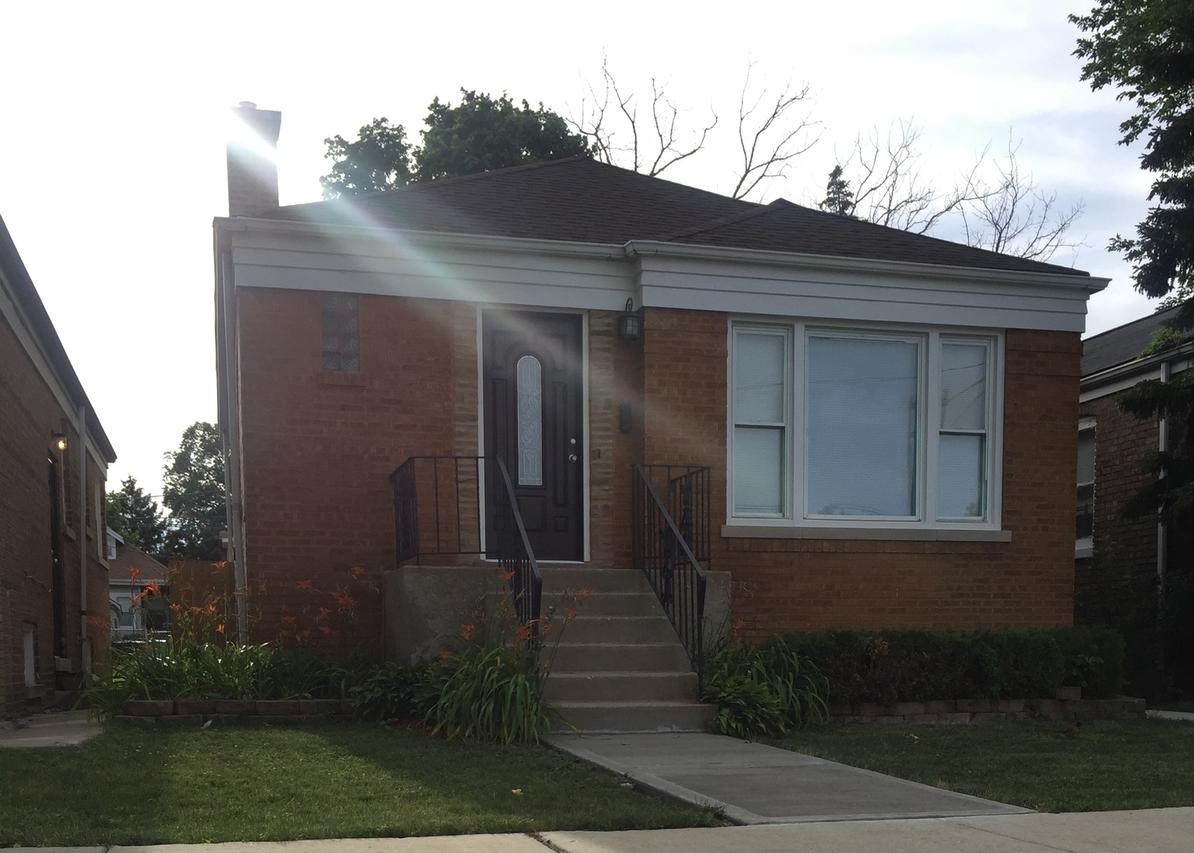 7553 S Winchester Ave., Chicago, IL 60620