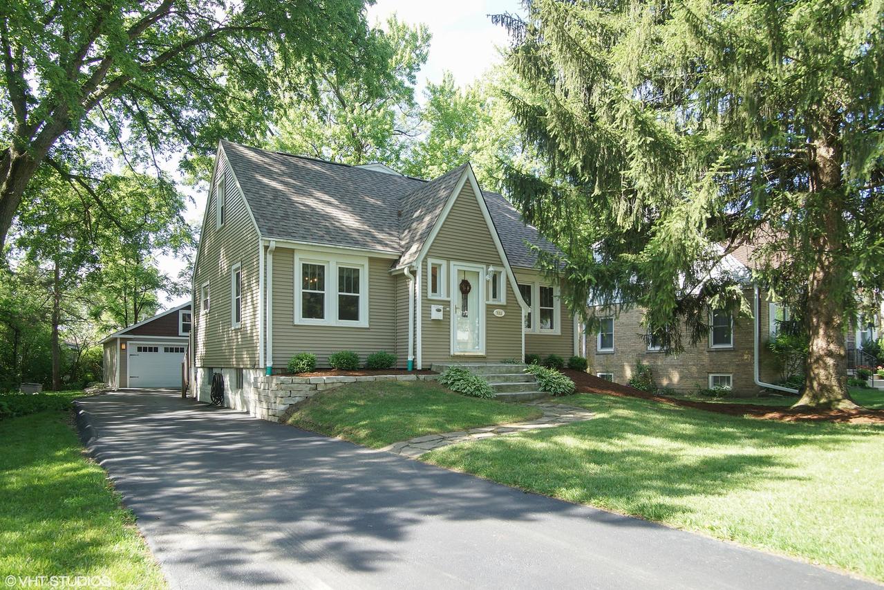 333 Harding Ave., Des Plaines, IL 60016