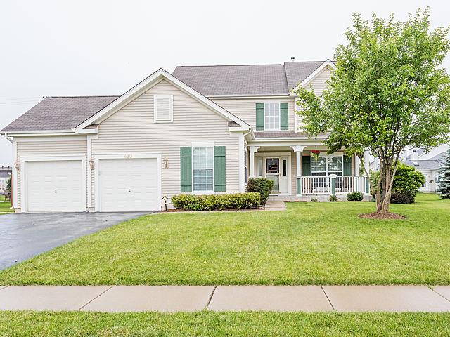 490 Mira St., Crystal Lake, IL 60012