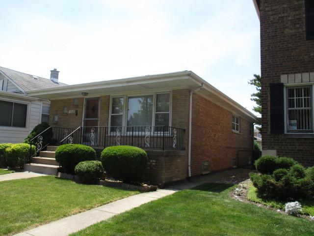 3708 S Austin Blvd., Cicero, IL 60804