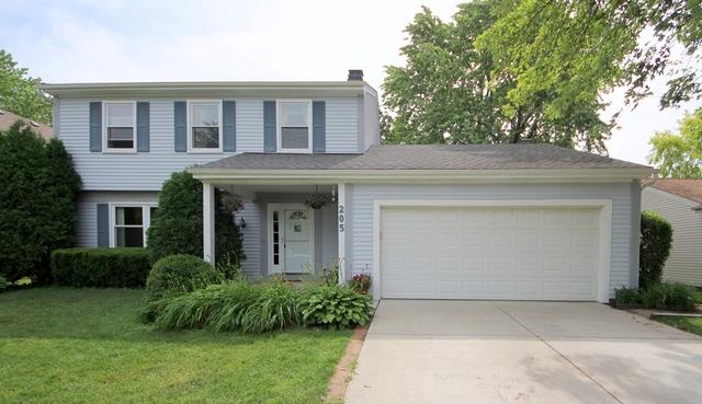 205 Onwentsia Rd., Vernon Hills, IL 60061