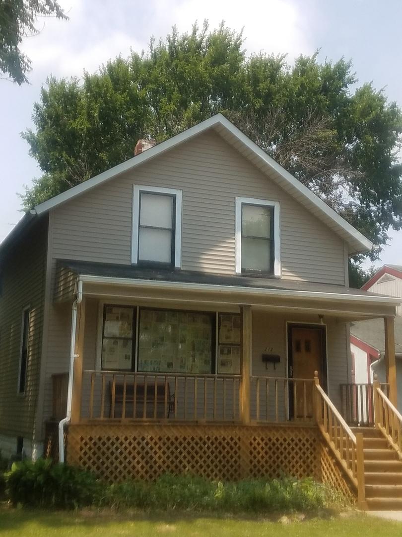 212 Sawyer Ave., La Grange, IL 60525