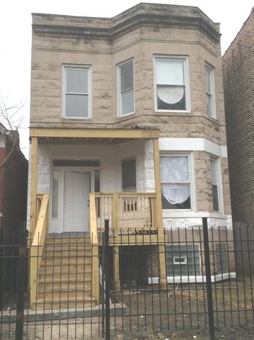 5615 S Carpenter St., Chicago, IL 60621