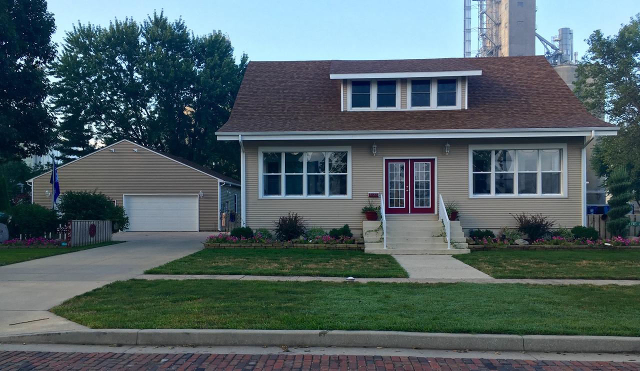 403 E 1st St., Homer, IL 61849