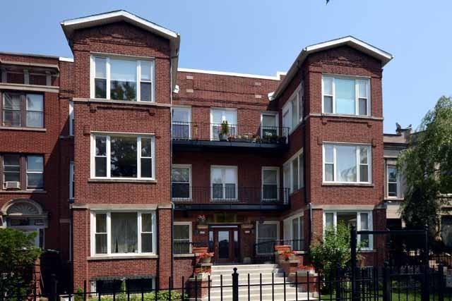 4849 N Kenmore Ave. #2, Chicago, IL 60640