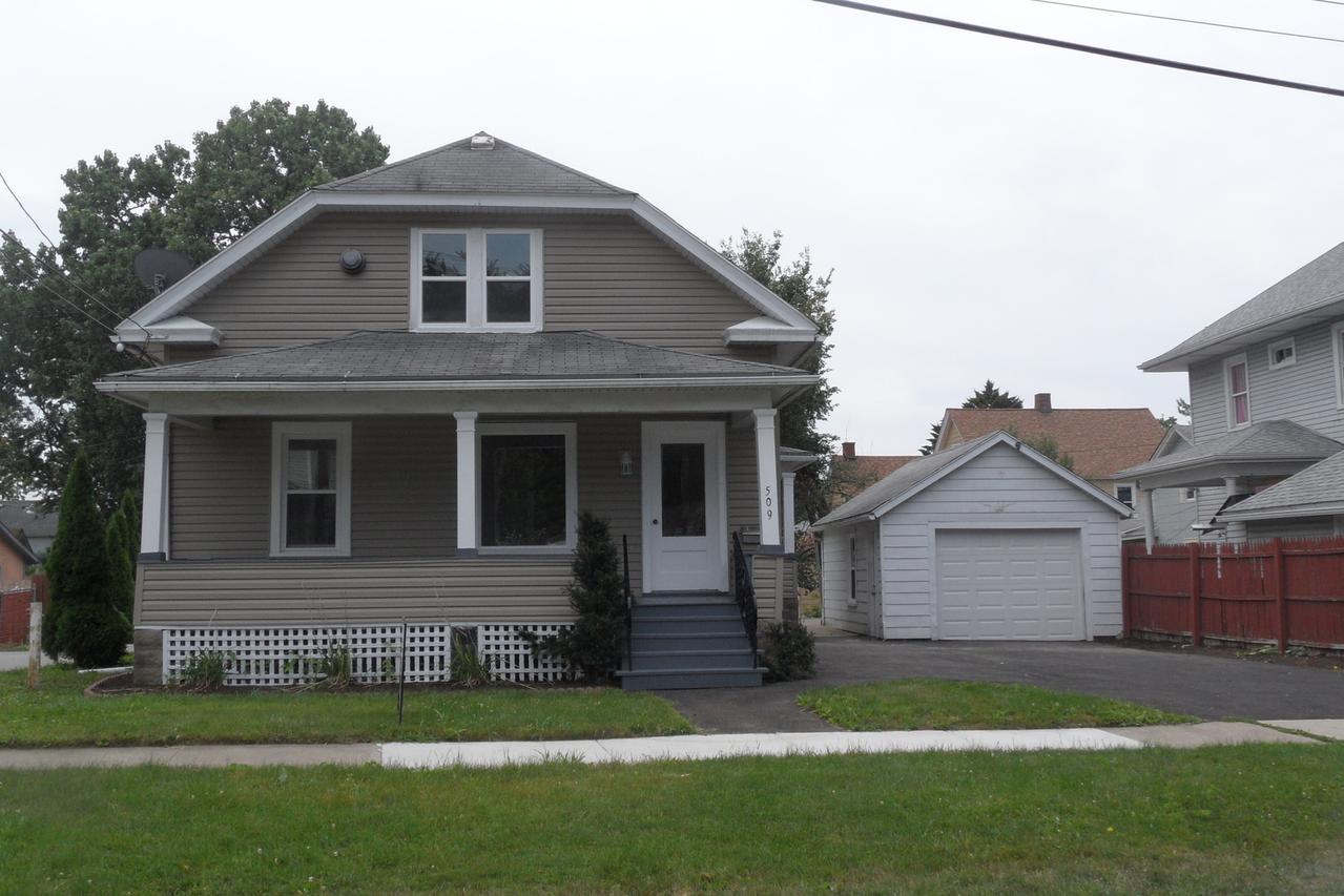 509 Rural St., Aurora, IL 60505