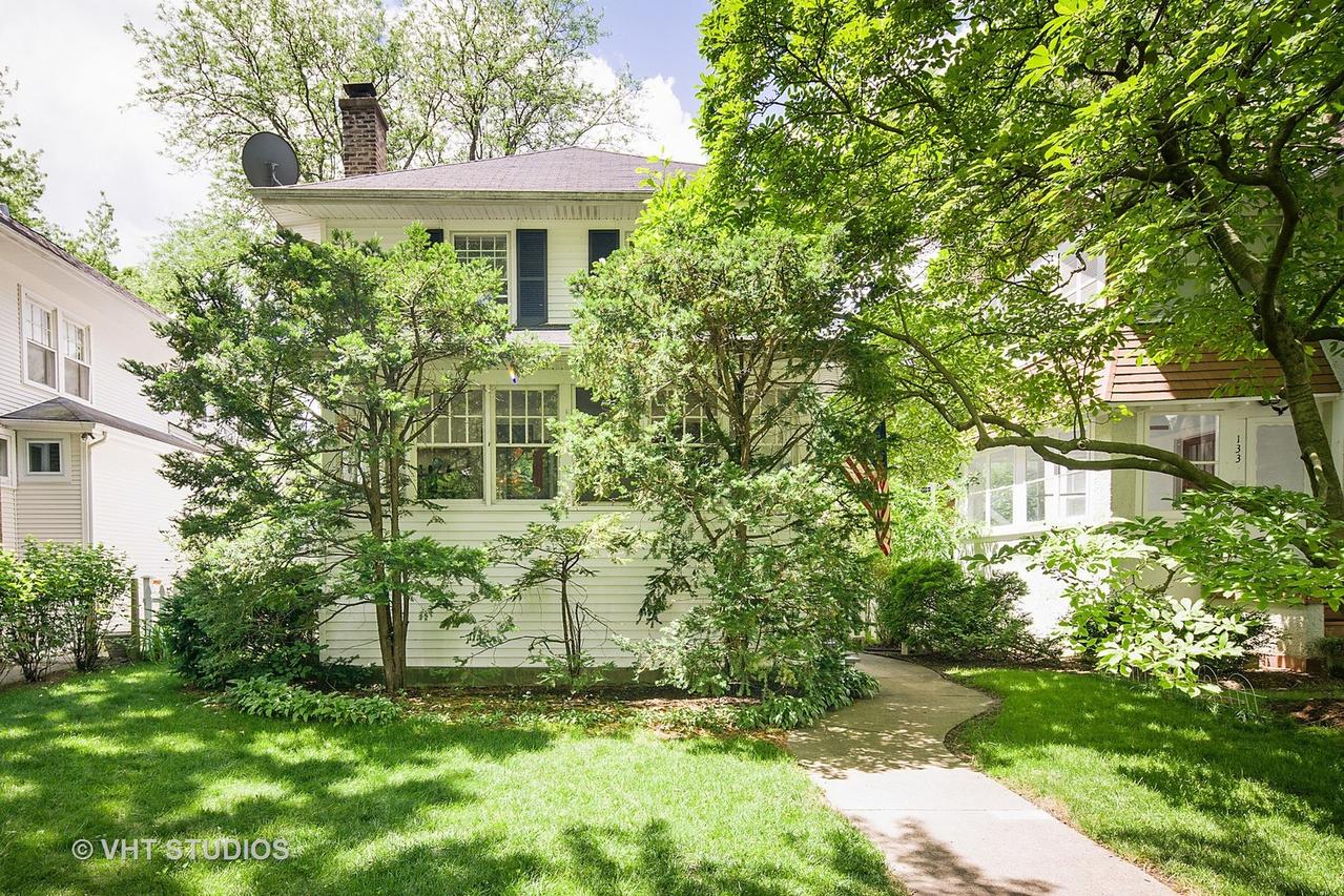 129 Prairie Ave., Wilmette, IL 60091