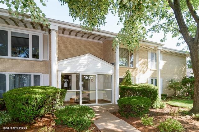 1870 W Surrey Park Ln. #1C, Arlington Heights, IL 60005