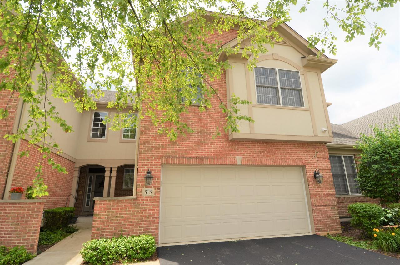 515 Ashbury Ln., Lemont, IL 60439