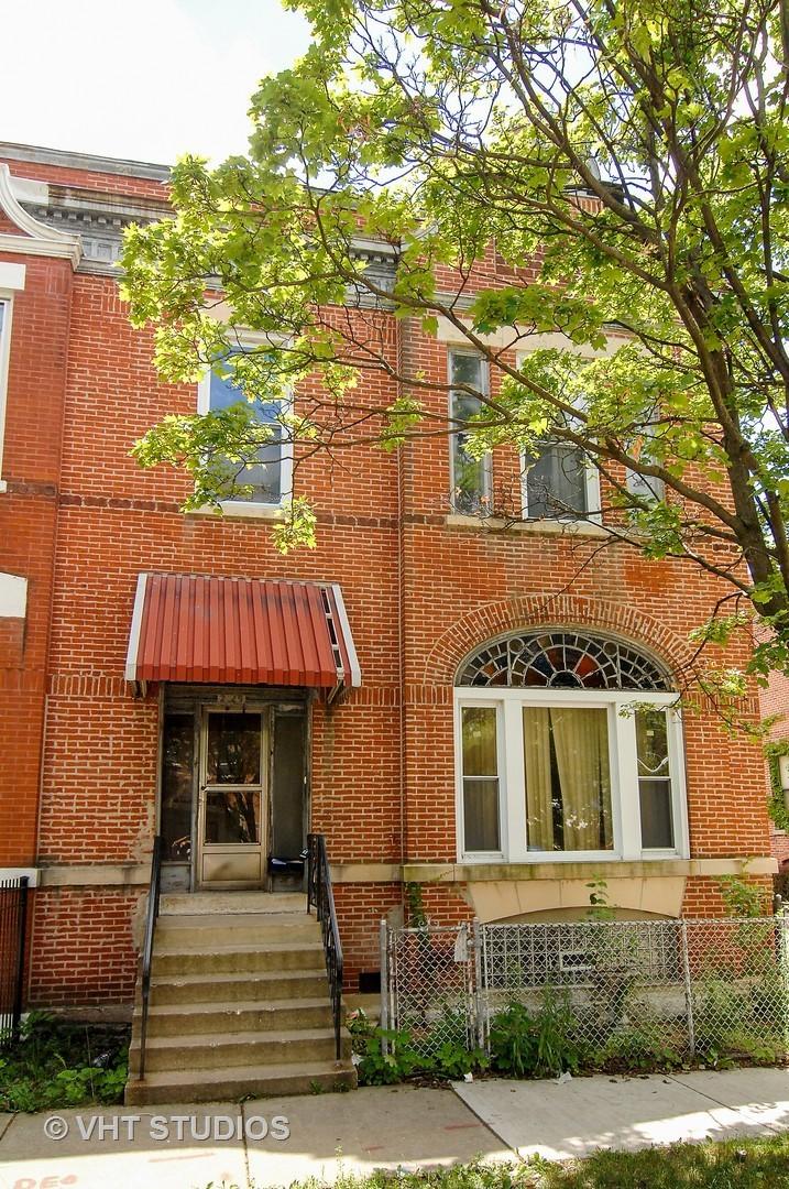 2229 W Adams St., Chicago, IL 60612