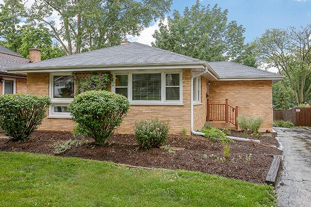 5800 Washington St., Downers Grove, IL 60516