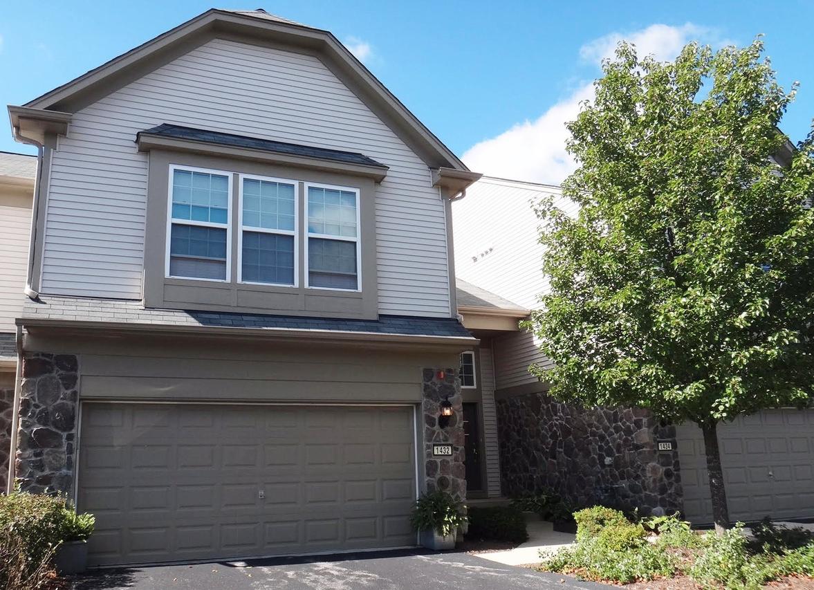 1432 Orchid St., Yorkville, IL 60560