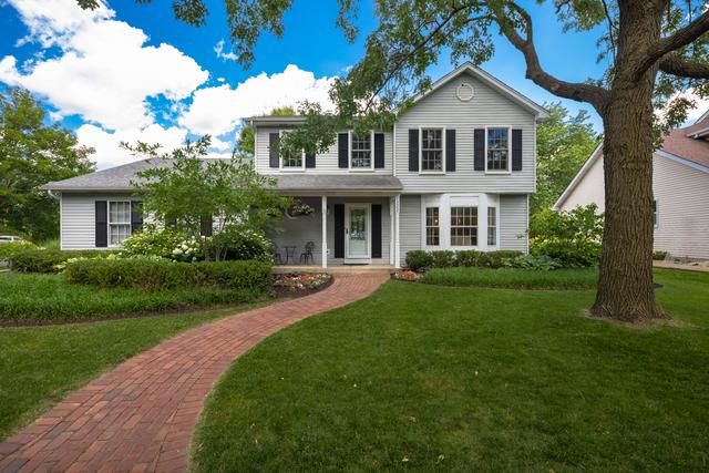 1222 Langley Cir., Naperville, IL 60563