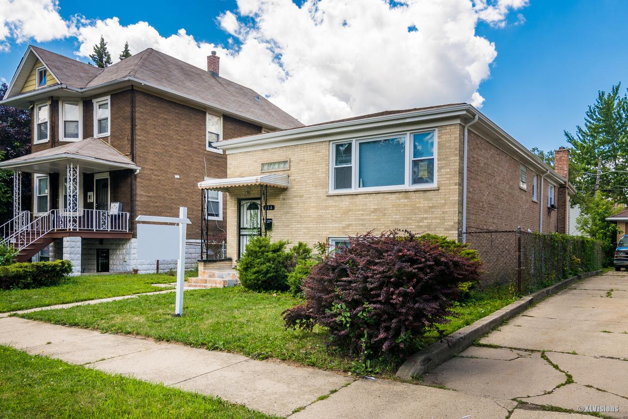 514 S 10th Ave., Maywood, IL 60153