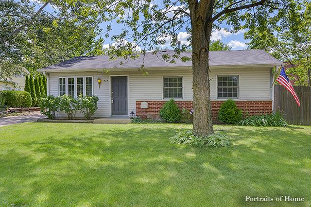 724 Adams St., Bolingbrook, IL 60440