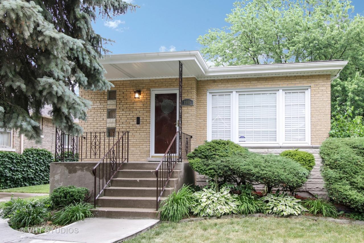 9989 S Charles St., Chicago, IL 60643