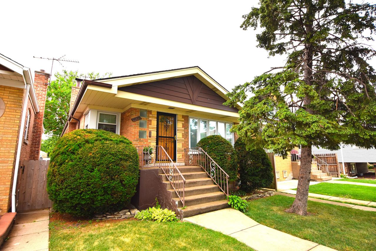 5534 S Kostner Ave., Chicago, IL 60629