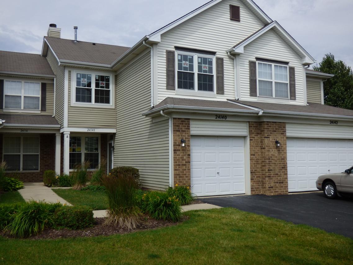24140 Pear Tree Ct., Plainfield, IL 60544