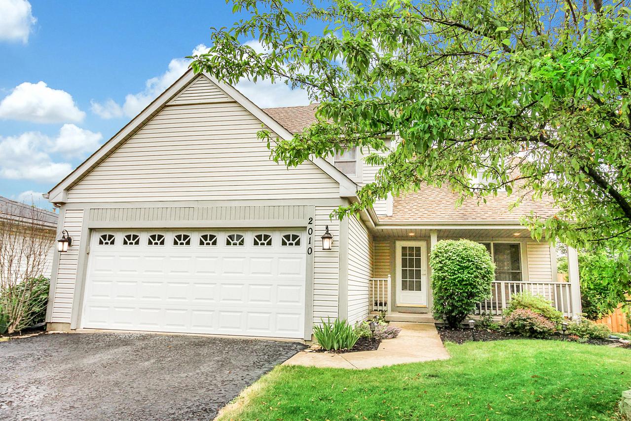 2010 Primrose Dr., Plainfield, IL 60586
