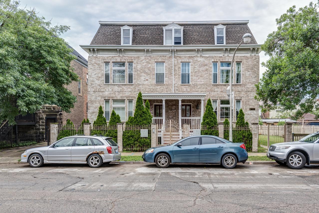2318 S Central Park Ave. #101, Chicago, IL 60623
