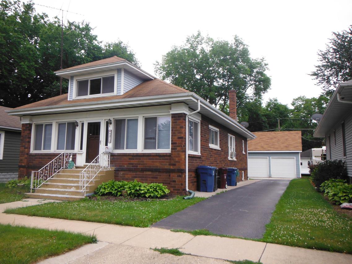 521 E Benton St., Morris, IL 60450
