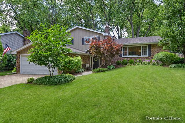 1425 Clyde Dr., Naperville, IL 60565
