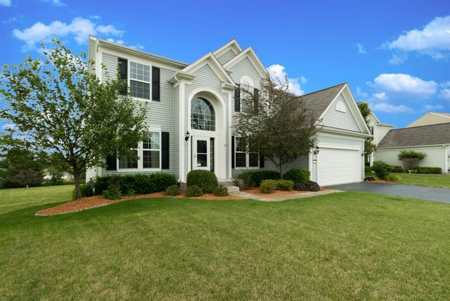 2557 Emerald Ln., Yorkville, IL 60560